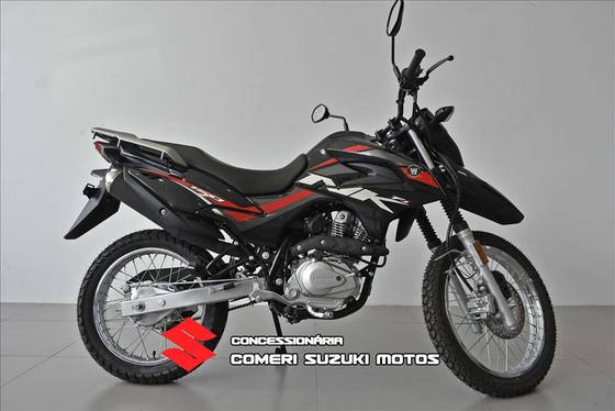 HAOJUE NK 150 ABS HAOJUE NK 150 ABS